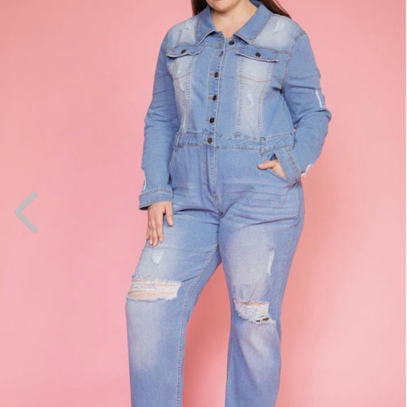asoph jumpsuit